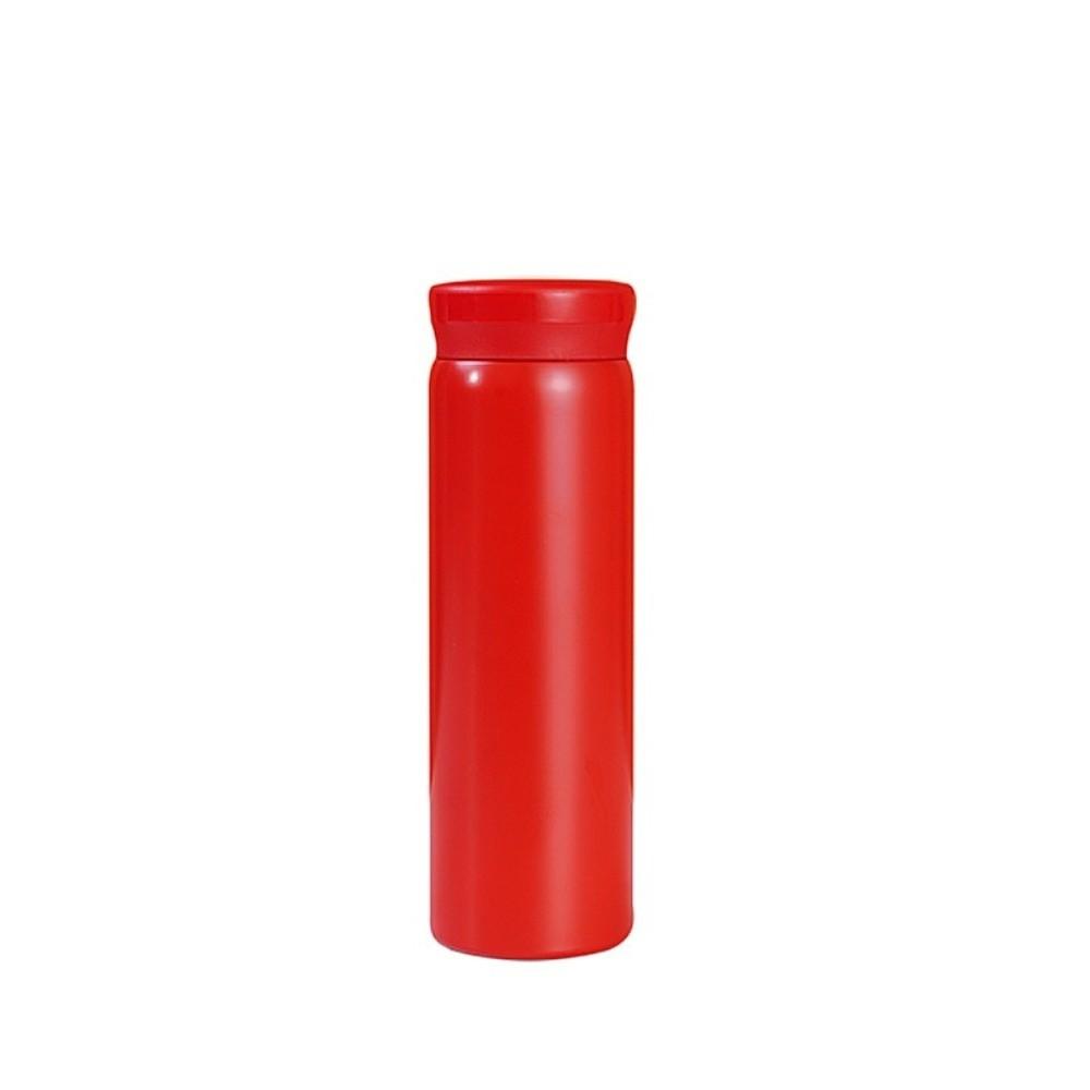 Gradient Vacuum Tumbler 316Stainless Steel Mini Thermal Bottle Insulation Water Bottle  Travel Use