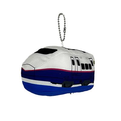 Plarail Peluş Maskot Tohoku Shinkansen Sürümü Resmi Yaklaşık. Oyuncak Elmaslı 13cm Ürün (E2 Asama)