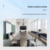 Lingxida 4K HD Video Conference Camera LXD-PL525 (25x Zoom) (CN Version)