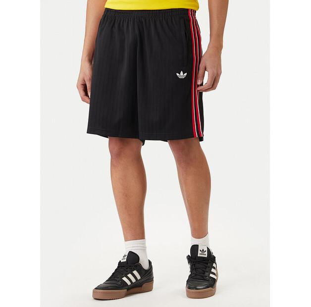 

Спортивные шорты adidas Firebird Engineered Stripes EU S