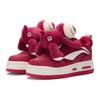 New LINING X Disney Toy Story Lotso Future C1 'Pink White' Women's AGCS426-1