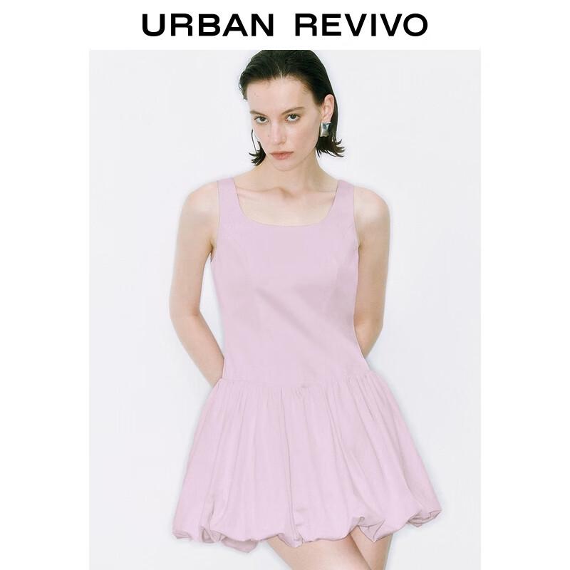 

UR 2025 Летнее платье-бутон без рукавов L