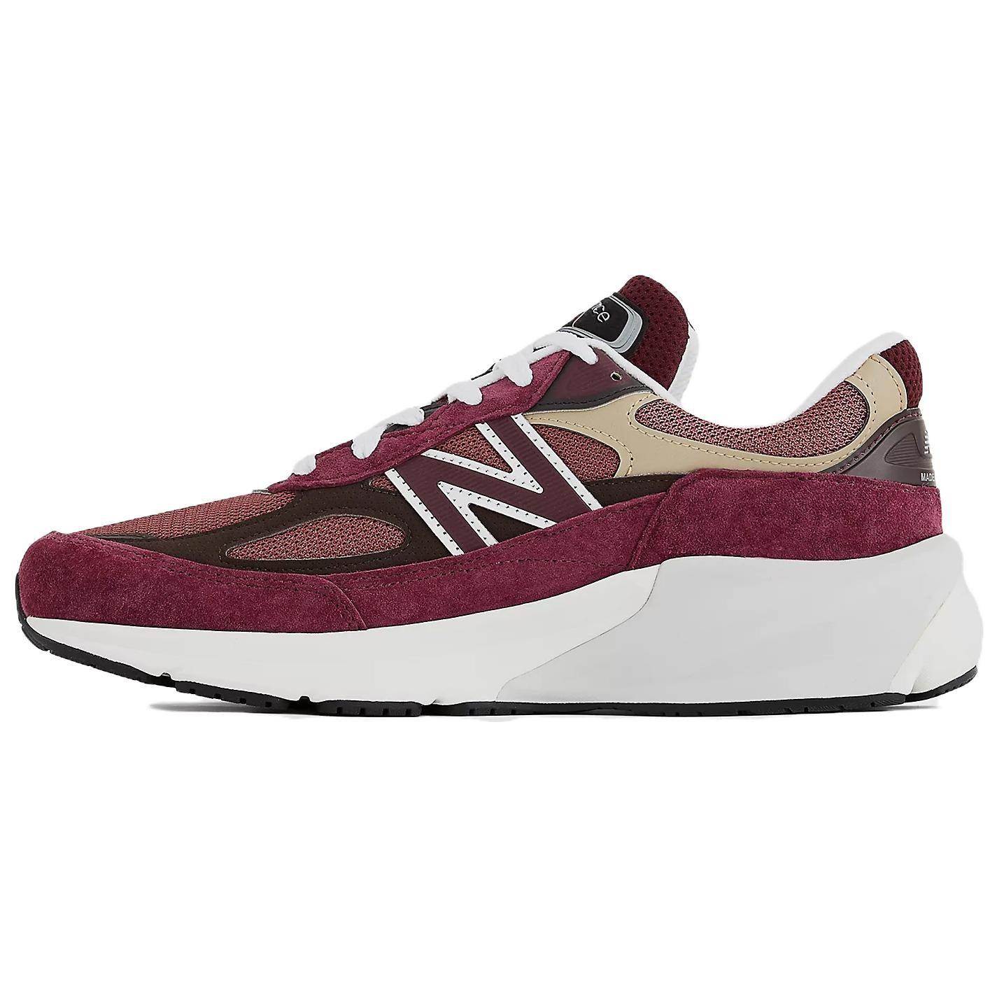 990v6 Teddy Santis x 990v6 New