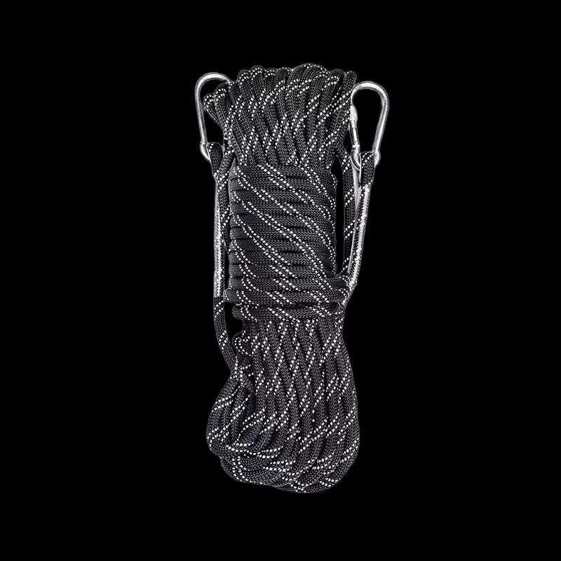 Reflec 18mm Static Climbing & Mountaineering Rope