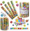 Bile de gumă de mestecat Riglă BUBBLE GUM 450 BUCĂȚI 1.125g