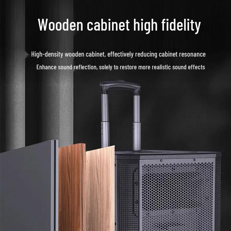 Xun Er Wei Professional Audio Systems (CN version)