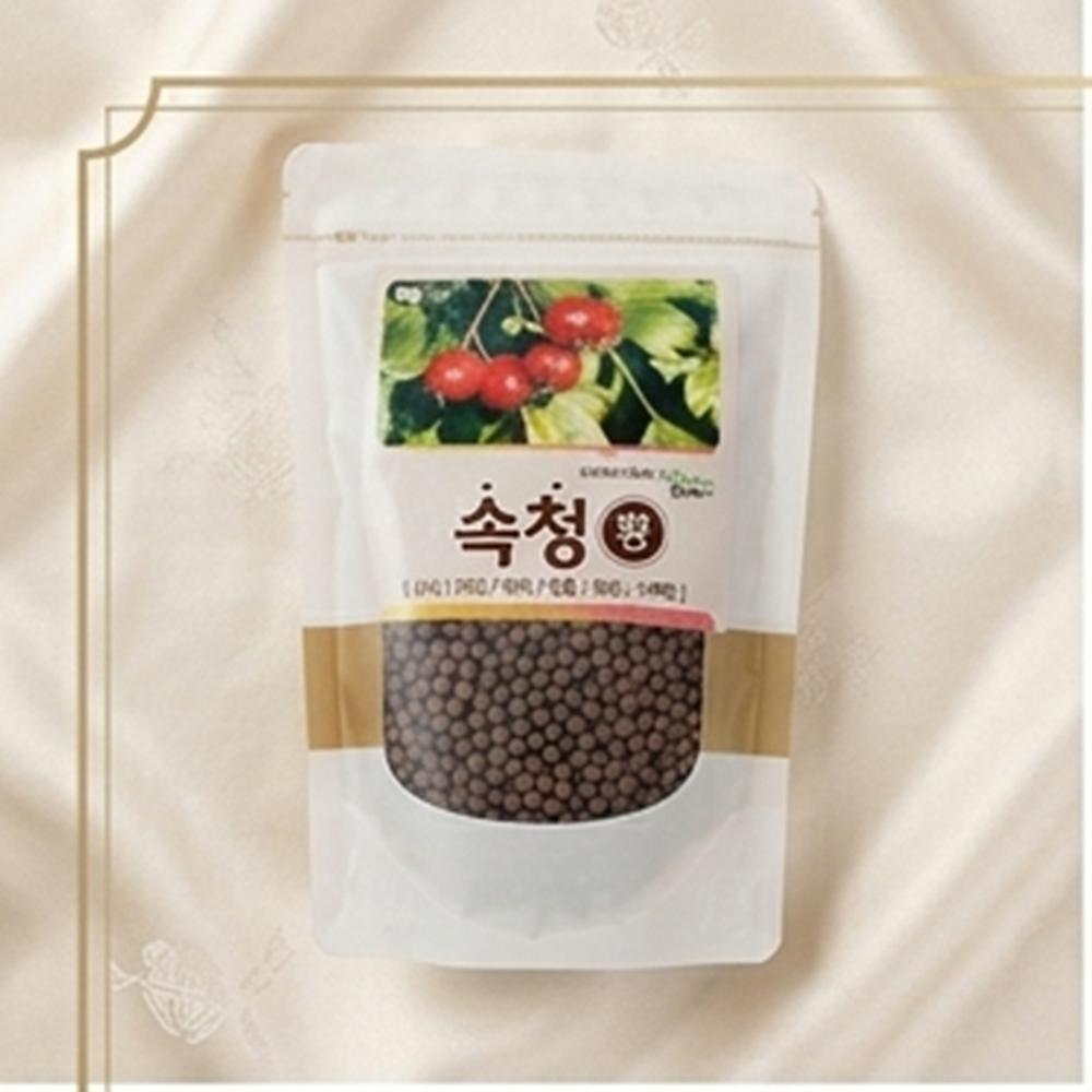 Sokcheonghwan 400g 2 pcs, a stomach-friendly remedy for indigestion