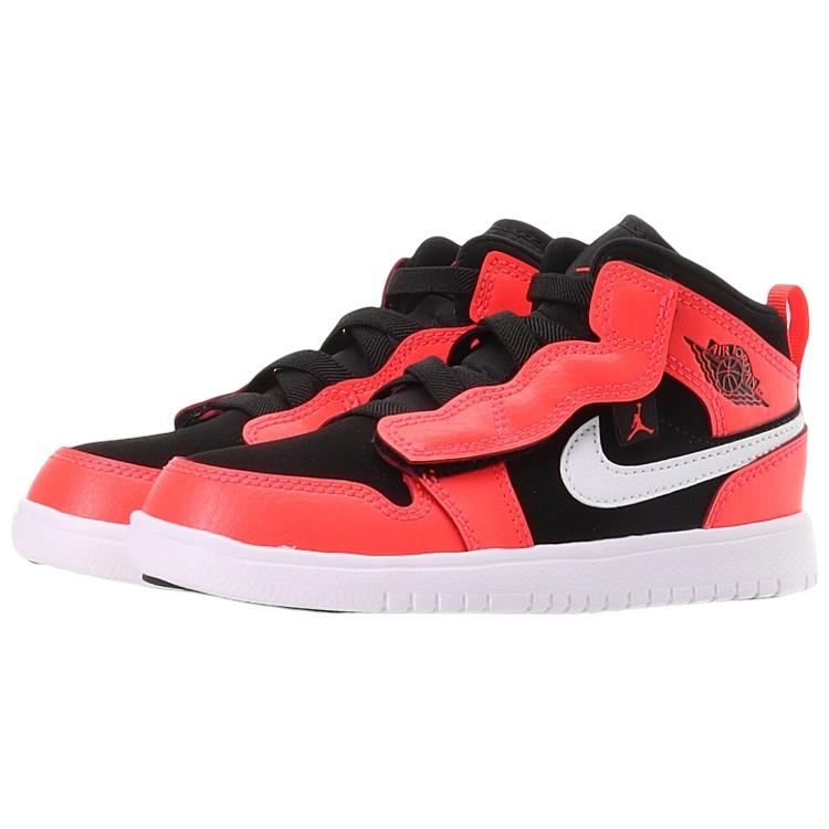 Jordan 1 Retro Mid ALT PS Infrared 23 AR6351-061