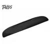 Slow Rising Memory Foam Keyboard Wrist Pad Hand Comfort Rest Support Cushion