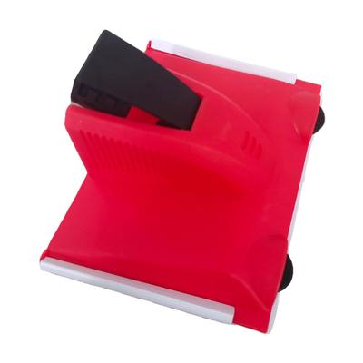 Ferramenta de Bordas para Pintura de Paredes Pincel Pad para Paredes Aparador de Bordas de Tinta com Cabo Pincel Multifuncional para Cantos de Teto