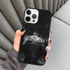 Supernatural Phone Case For iPhone 17 Air 16 16e 15 13 14 Pro Max 11 12 Plus 2022 MAX Shell Cover coque