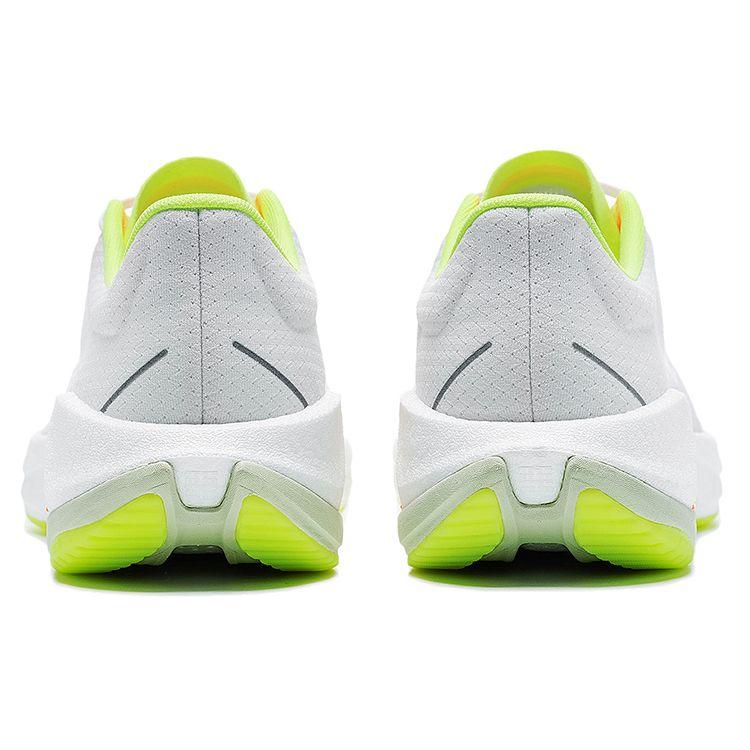 Li Ning Super Lightweight 20 Fabric Lightweight Rebound Shock Absorption Non-Slip Wear-Resistant Low-Top Running Shoes Men Sneakers ARBT001-1