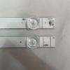 Full Set LED Strips for Sharp Hisense JL.D580A1330-365AS-M_V02 HZ58A55 LC-58Q7330 H58A6100