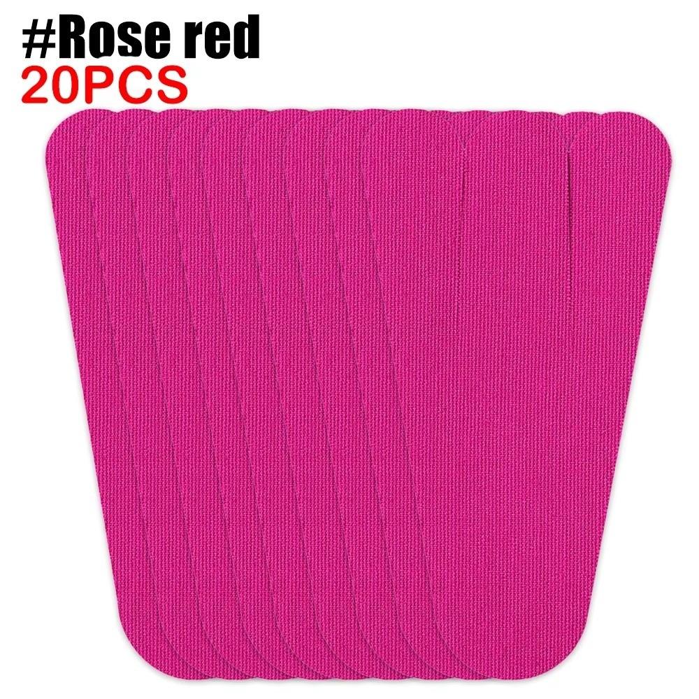 Waterproof Kinesiology Tape Elastic Foot Arch Tape Athletic Tape Precut Kinesiology Tape Running