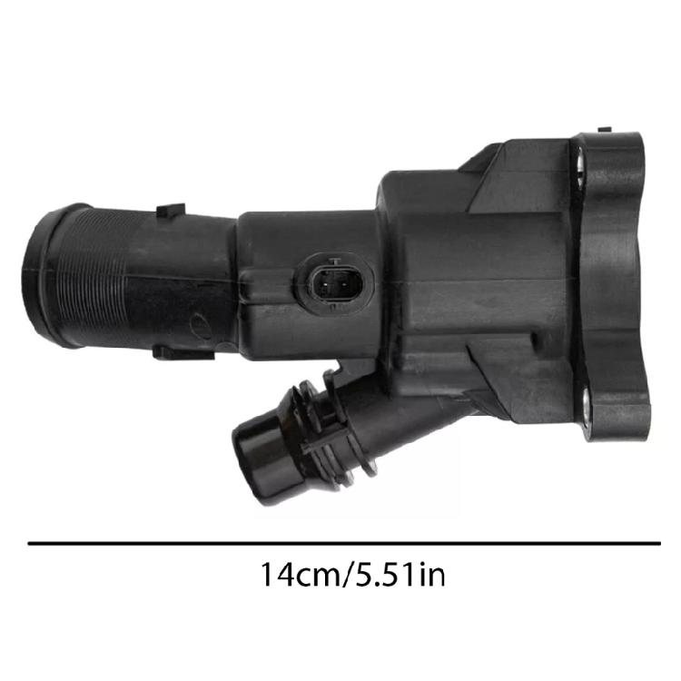 Auto Accessories Engine Housing Assembly Replace 31368063 31686560 31474989 for S60 S80 V40