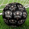 Warhammer 40k Theme Size 5 Soccer Ball, Suitable for Both Indoor and Outdoor Matches, a Gift Suitable for Everyone.