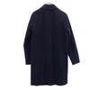 MACKINTOSH PHILOSOPHY Sanyo Shokai Long sleeve Ka Stains Yaool Stainless collar coat Women Used