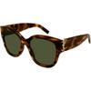 Saint Laurent UV Protection Oval Sunglasses Unisex sunglasses Multiple-Colors SL-M95/F