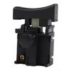 10A 250V (AC) Chainsaw Switch 20V 125V (DC) Compact Design