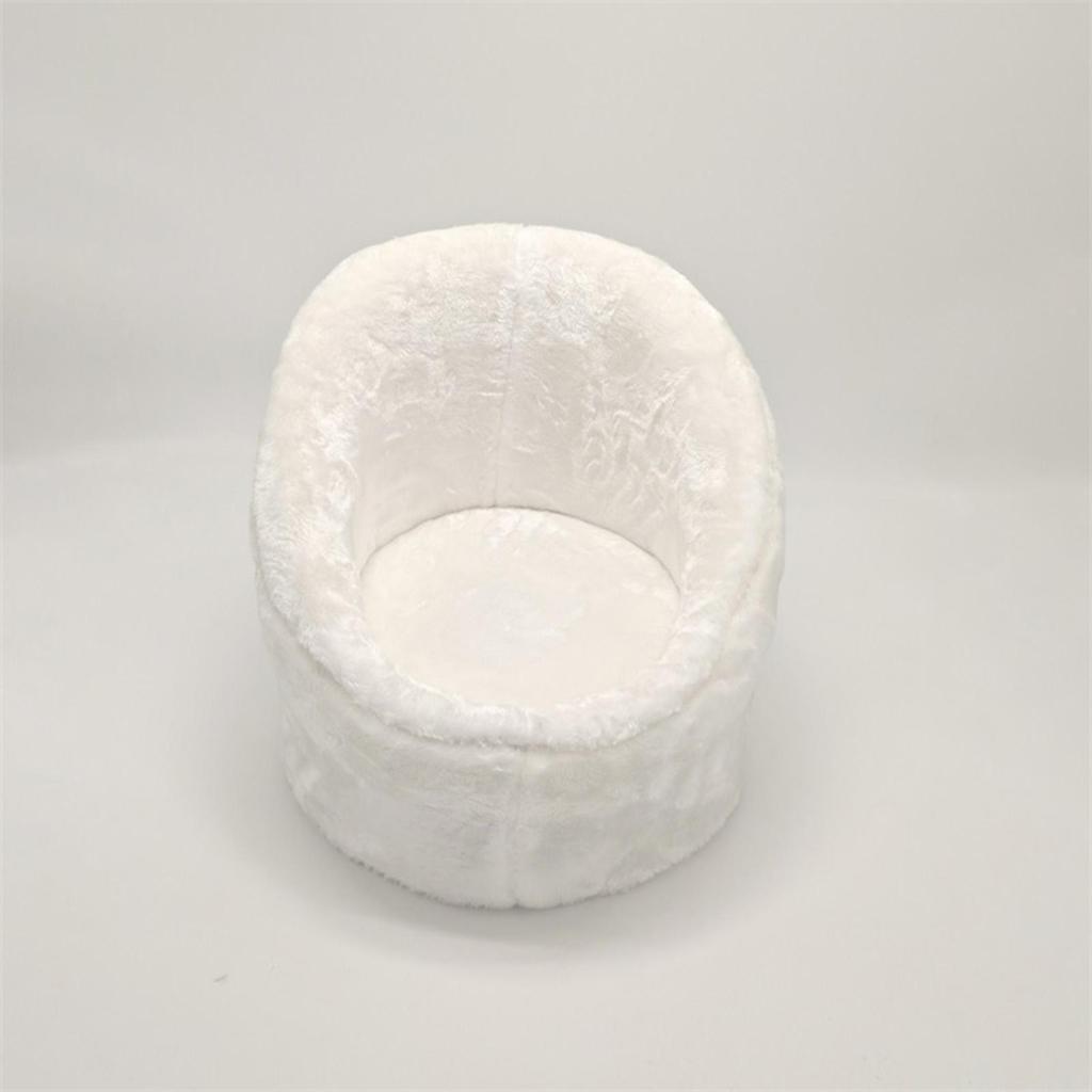 Mini Baby Posing Sofa, Photo Props, Monthly Photography Chair, Newborn