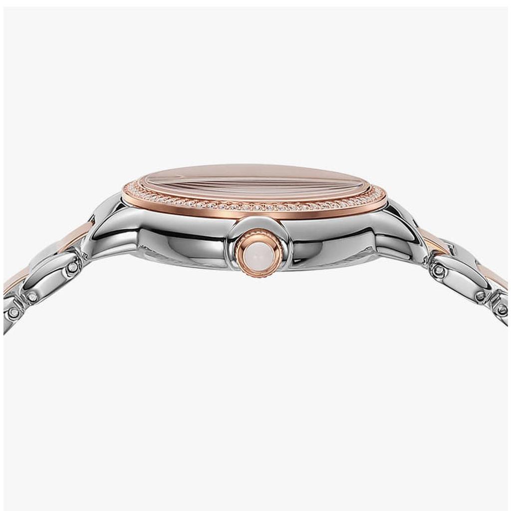 [Emporio Armani] AR11569 (Mia) Mother-of-Pearl Women's Metal Watch