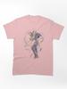 Soulcalibur Voldo Soulcalibur Video Game Anime Shirt Classic T-Shirt