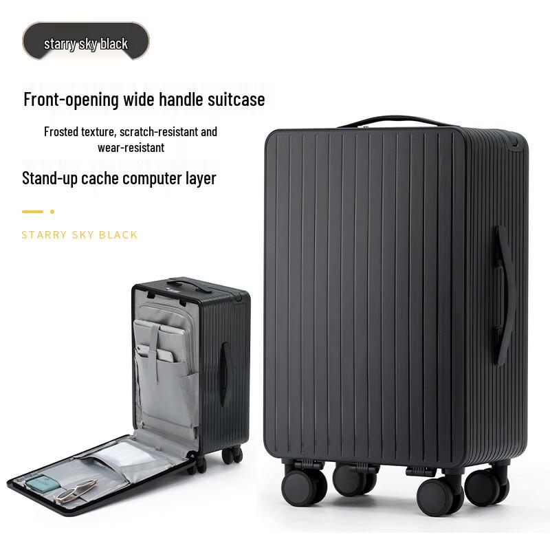 OKD 20-inch Business PC Carry-on Luggage