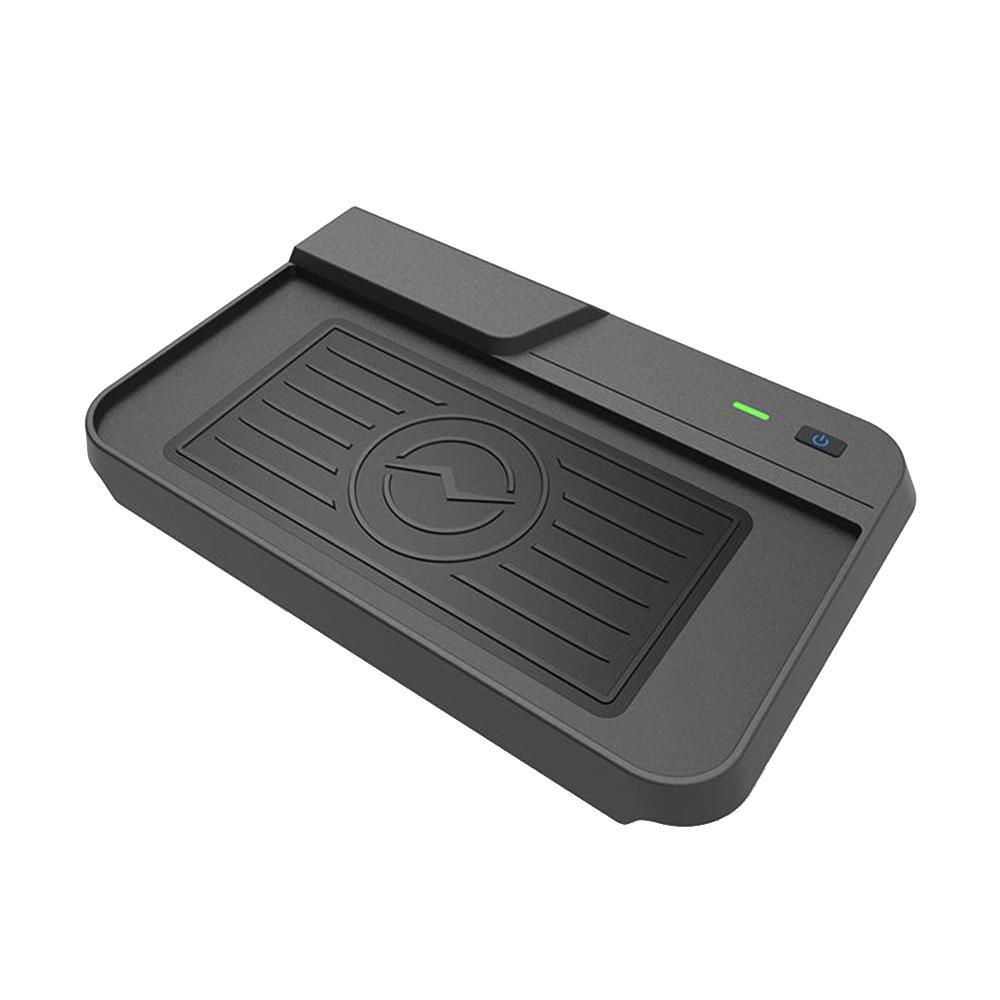 Auto Kabelloses Ladepad Für Honda CR-V CRV 5 5. Gen C RV V5 2017~2019 Telefon Schnelllader Ladeplatten-Panel-Station