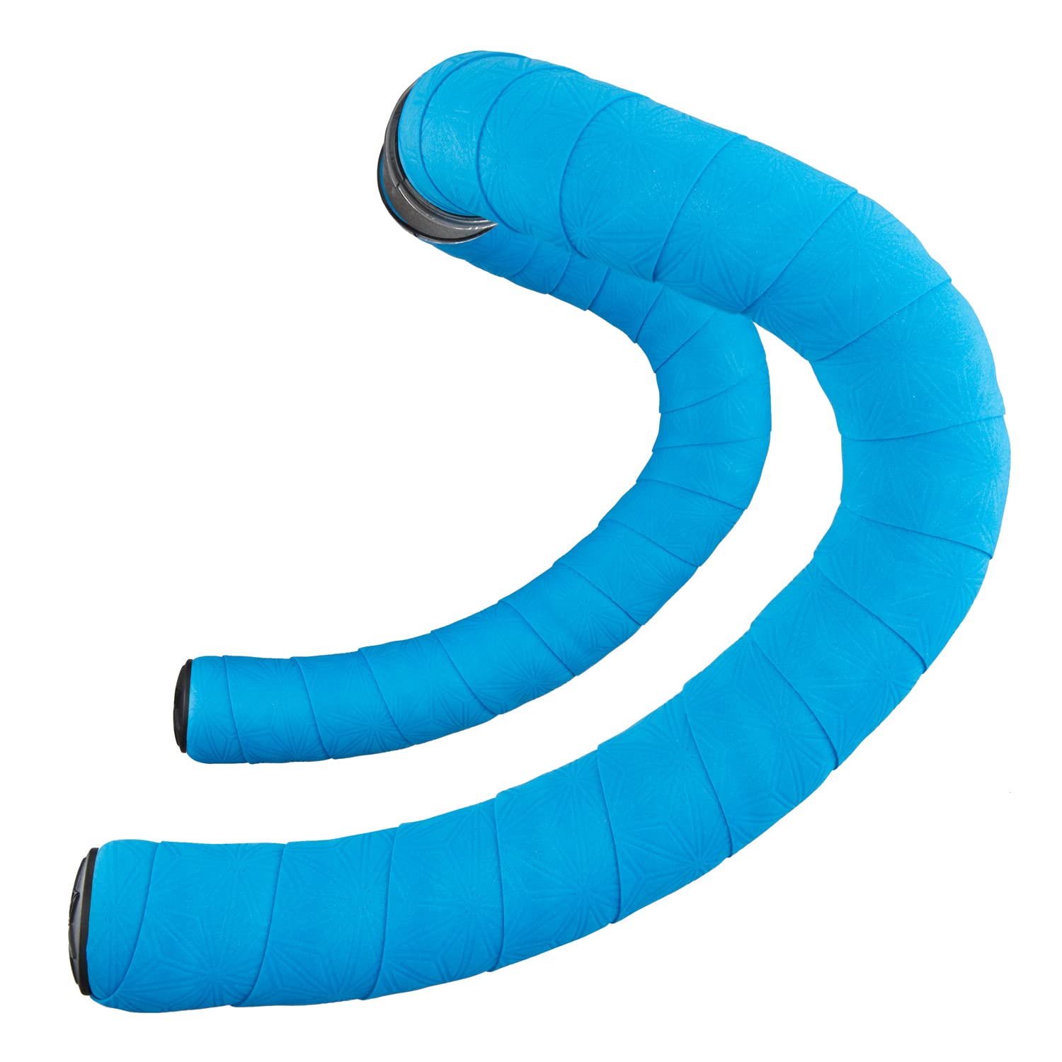 

SUPACAZ Suave Neon Blue Bar Tape синий