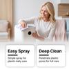 Plastic De-Yellowing Agent Household Appliance Cleaner Multi-Purpose Remover for Plastic Parts Stains JAKEHOE
