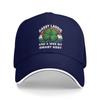 St Patricks Day Sassy Lassie Baseball Cap Men Adult Custom DIY Hip Hop Hats Summer y2k Cool Tennis Skate Breathable Snapback Cap