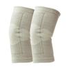 Fleece-Lined Thermal Knee Brace for Joint Support