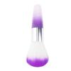 Women Beauty Nail Art Dust Cleaner UV Gel Nail Dust Brush Powder Remover