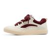 Fashion Round Foot Spring Spring Boots Training Sneakers To Play Basketball Luxury Shoes Man High Quality Sports Character Sho