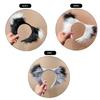 Liebevoller Hund Wolf Cosplay Katzen Halloween Party Kostüm Stirnband Kopfschmuck