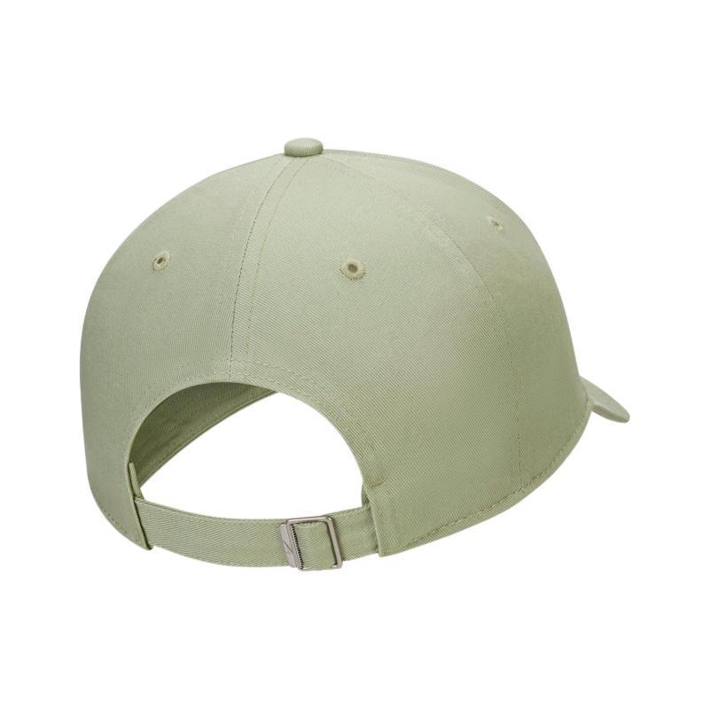 Nike Baseball Caps Unisex Green Casual 913011-334
