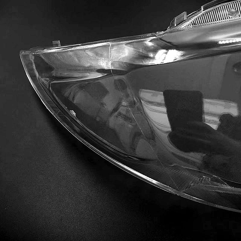 

Крышка фары Changan Jinniuxing из поликарбоната Premium, Co-Driver (Right)