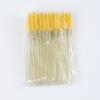 Crystal Eyelash Extender Disposable Mascara Wand Applicator Mascara Brush for Easy Cleaning and Hygienic Application Wholesale