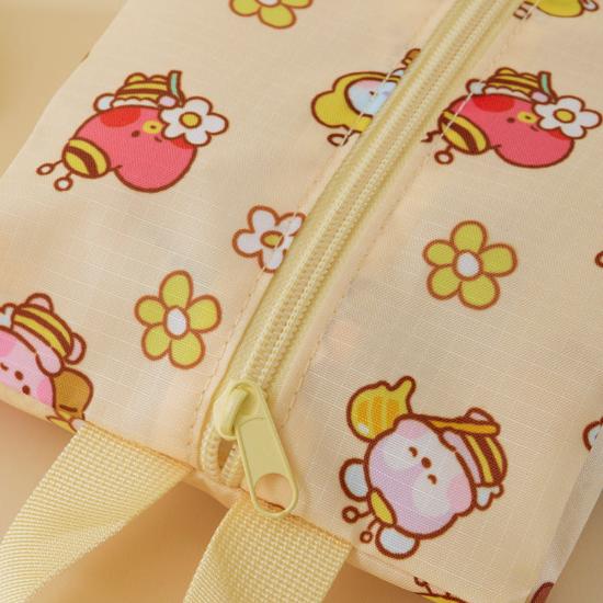 BT21 HONEY BEE Edition minini Multi Pouch Set