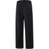 As M J Df Sprt Fltwt Comfortable Solid Color Mid Waist Casual Pants Men Pants HQ8658-010
