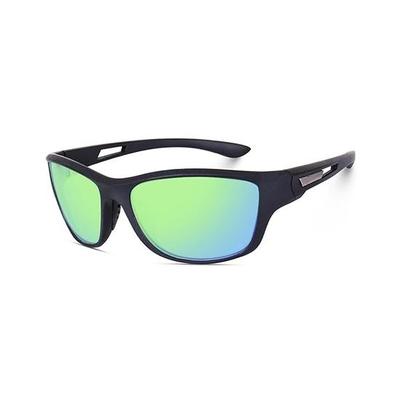 4Flaunt UV Protected Sports Sunglasses | Full Rim Lightweight Glasses | Suitable For Driving Travelling Fishing Cycling Golfing Sports Activities
