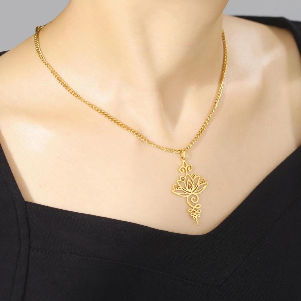 Collana con ciondolo a forma di catena a maglie da calcio alla moda, colore oro, con palla sportiva, regalo per uomini, ragazzi e bambini