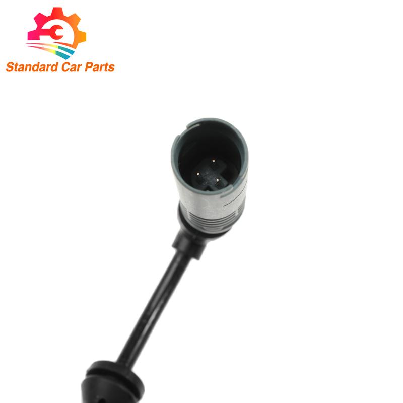 Front Rear Left Right ABS Speed Sensor For BMW 3 Series E46 M3 1999-2002 34521164651 34521164652 34521165609 34521164370