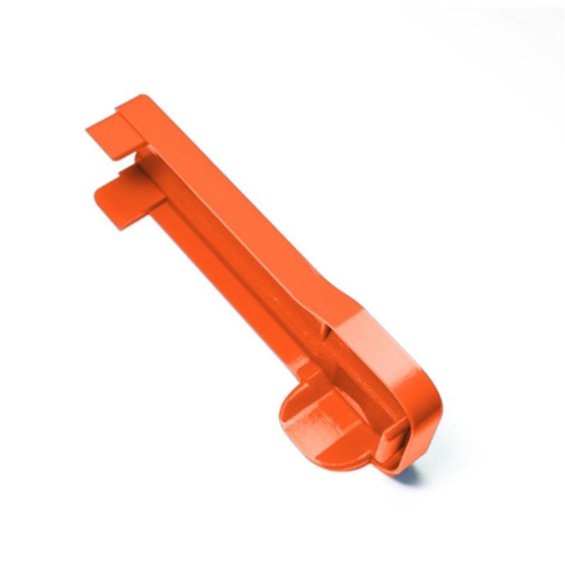 Lightweight Protective Cover Integrated for Pocket 3 Camera Ensures Safe Storage and Easy Installation