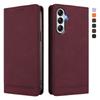 Magnetic Wallet Flip Leather Case For Samsung Galaxy A54 A34 A24 A14 A04 A04S A04E A73 A53 A33 A23 A13 A04 A03 Core Cover