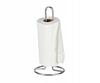 Steel paper towel stand 29 cm