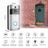 Intelligente WiFi-Video-Türklingel V5 mit kabellosem Gegensprechsystem und mobiler Überwachung