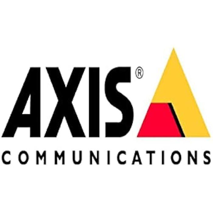 Caméra de sécurité - AXIS COMMUNICATIONS - Q9216-SLV - Dôme - IP - 2304 x 1728 Pixels
