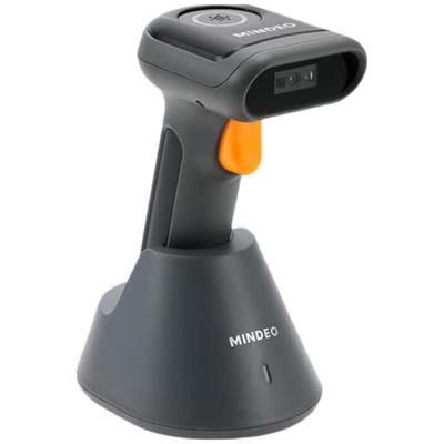 Mindeo CO670 Wireless 1D/2D Barcode Scanner