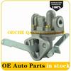 105582-52010 10558252010 Fuel Feed Lift Pump For Gaskets for Yanmar Marine 1GM 1GM10 3GMD 2QM(20) 2QM20Y 3QM 3QM30 Engine